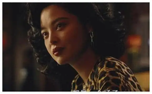 继繁花后辛芷蕾再创佳作40集谍战大剧来袭又有剧能追了