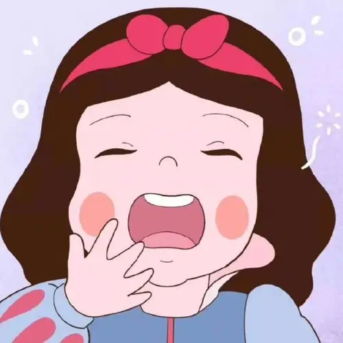 头像| 白雪公主