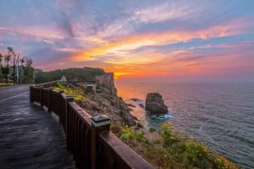 小艺带你游大连(一)棒棰岛游