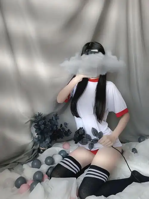 自拍成人性感情趣内衣性感女装清纯日系学生装诱惑情趣套装-喜多多