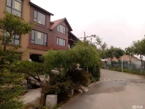 平度枫林苑,70年大产权,首付6万