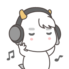 小羊白软软微信表情第八弹