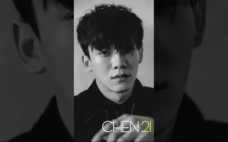 【ai cover】exo chen 金钟大—adele《set fire to the rain》