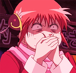 还能不能让神乐好好吃午饭了