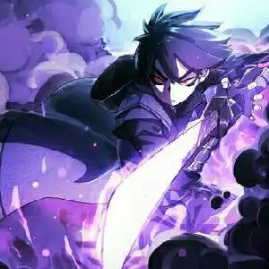 刺客伍六七图片头像柒觉醒高清