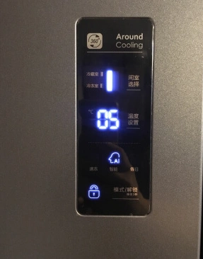 容声冰箱536升十大排名推荐:536wd18hp评测好不好?