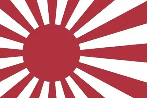 中科院下属研究所logo曝光红日太阳与日本国旗相似度引发争议