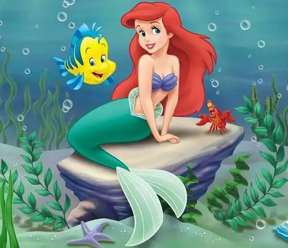 冰雪女王,狮子王,美人鱼,逆水寒要和迪士尼展开全面联动?