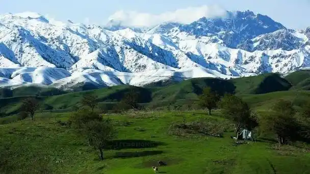 新疆维吾尔自治区伊犁哈萨克自治州简介