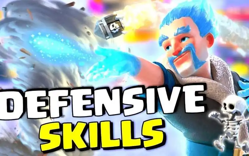 mohamedlight冰法迫击炮7900天梯第一视角