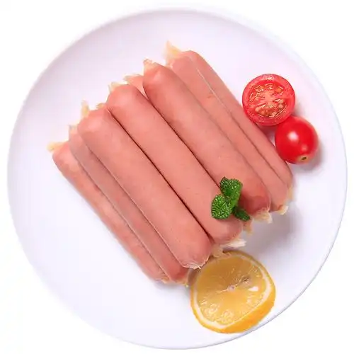 正大士林风味台湾烤肠500g*2烤肠台湾烤肠肉肠烧烤煎炸