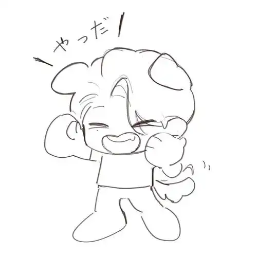 这竟也值得单独发一条打开新页一天不画就会变差关注花和笨蛋打开新页