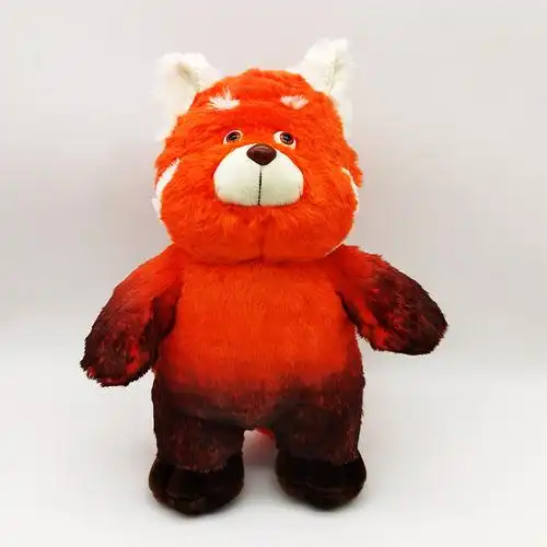 跨境新品恐怖游戏周边ice scream rod冰激凌罗德公仔毛绒玩具