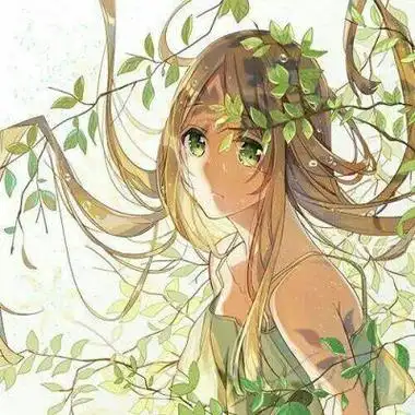 动漫qq可爱女生头像小清新 动漫头像图片大全 -【爱个性】