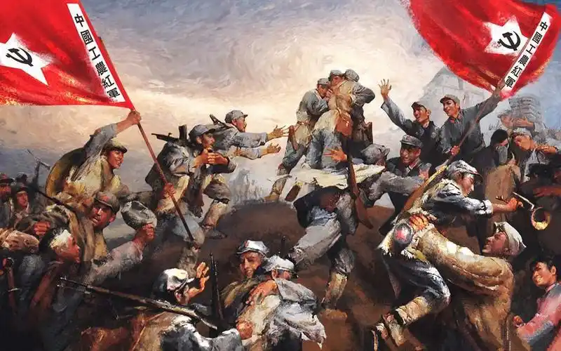 第一章交响序曲