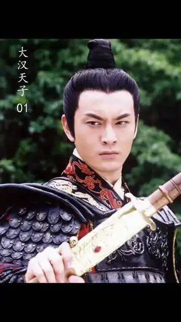 大汉天子第一部霍去病 - 抖音搜索