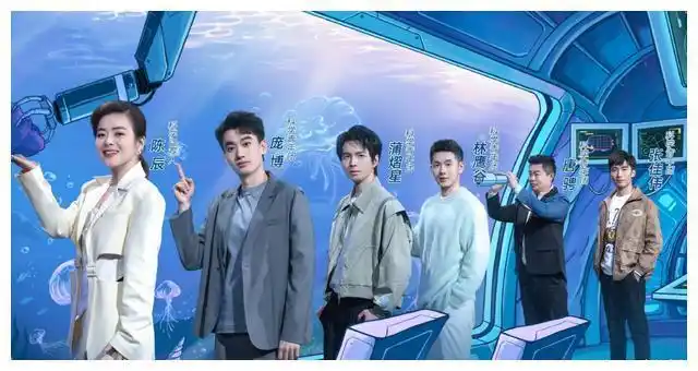 《吐槽大会》第六季"难产"?别慌!他们还录制了这些综艺