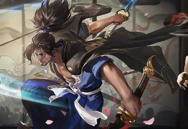 细数历代宫本武藏,你觉得哪一代最强!