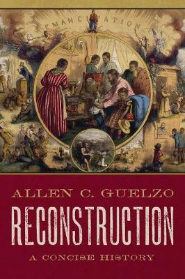【预订】reconstruction: a concise history