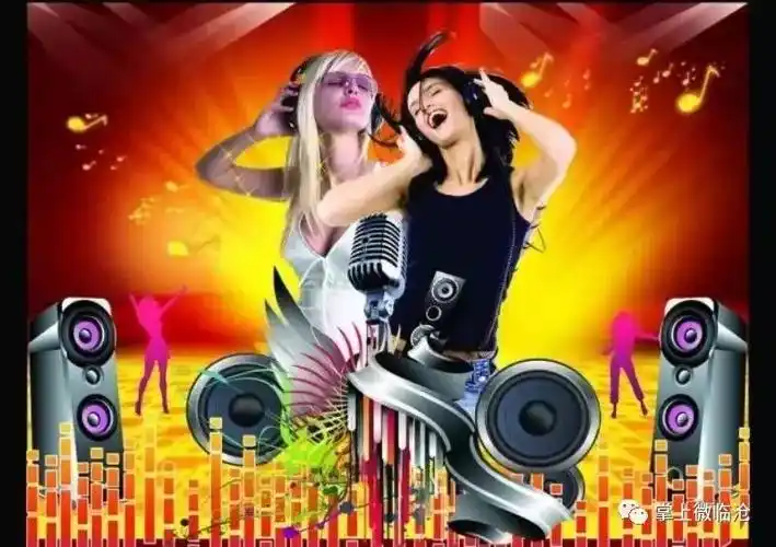 尽情嗨!k歌免房费,啤酒100元/打