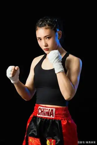 得之我幸!阿福孙鲁瑶扛起中国女子格斗大旗