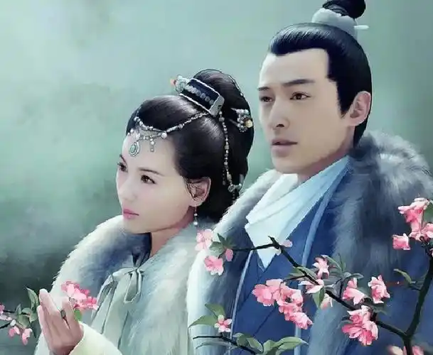 琅琊榜梅长苏归来是为复仇但对霓凰来说却是一场灾难