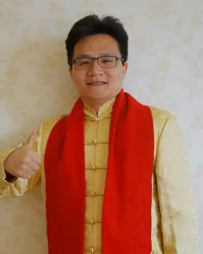 郭德纲_李伟健_主流