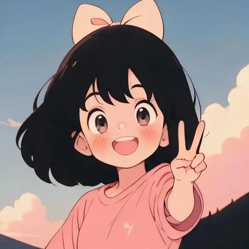 动漫 #二次元 #动漫头像 #优质头像 #姐 - 抖音