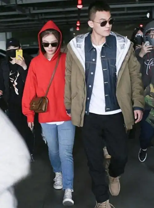 《刑警的日子》宣布了主要演员的消息,由欧豪和张佳宁担纲主演