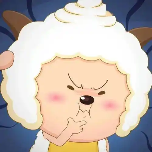 头像 | 懒羊羊搞怪头像