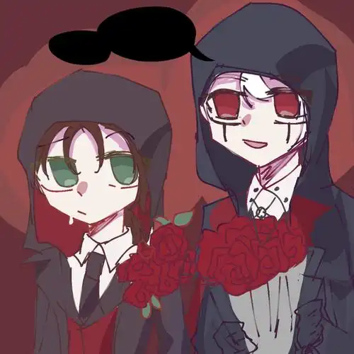 发下啦 含占佣杰佣勘佣后3p有用素材 - 半次元 - acg爱好者社区