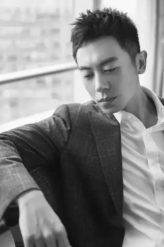 朱亚文 yawen zhu的图片