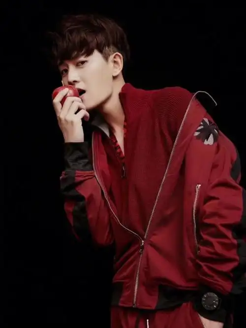 任嘉伦rjl考古灰常喜欢你喜欢的有几张