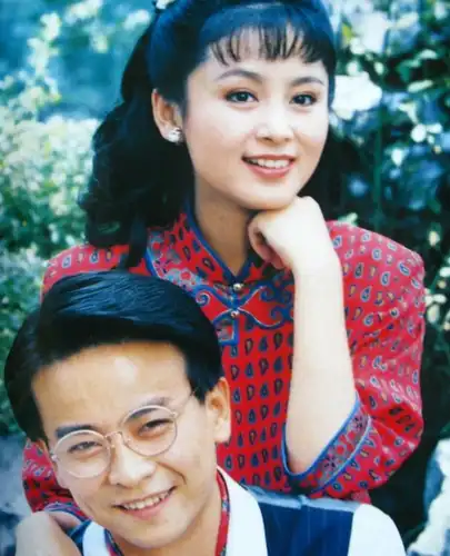 一直觉得,最美的陈红在《水云间》,真的是盛世容颜啊!