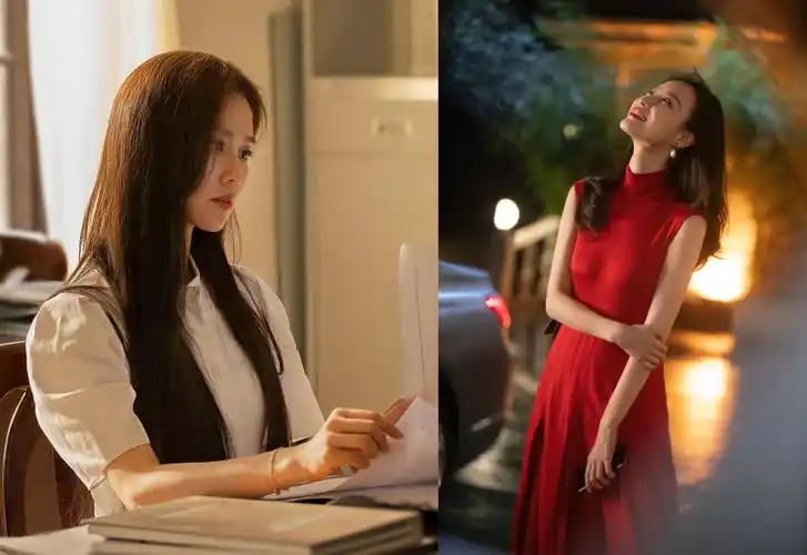 流金岁月冷笑话 - 知晓星球