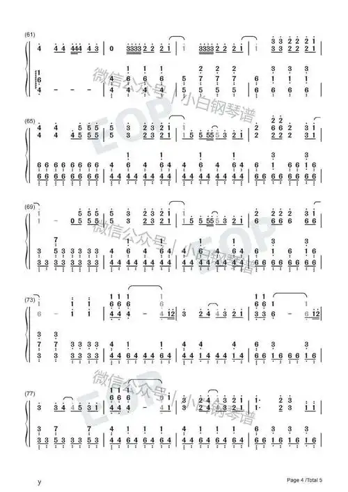 琴谱lovesickgirlsblackpink含简谱