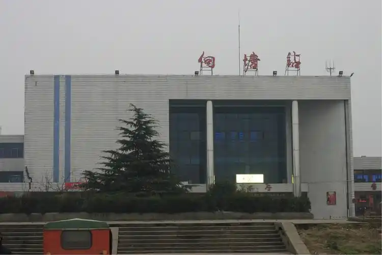 江西最有趣的县:已经没有明显的县城,会不会县改区呢?