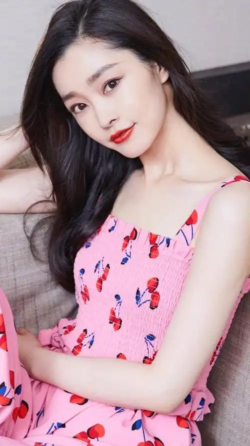 演员宋轶,仙气飘飘,美丽动人,来看美美哒照片