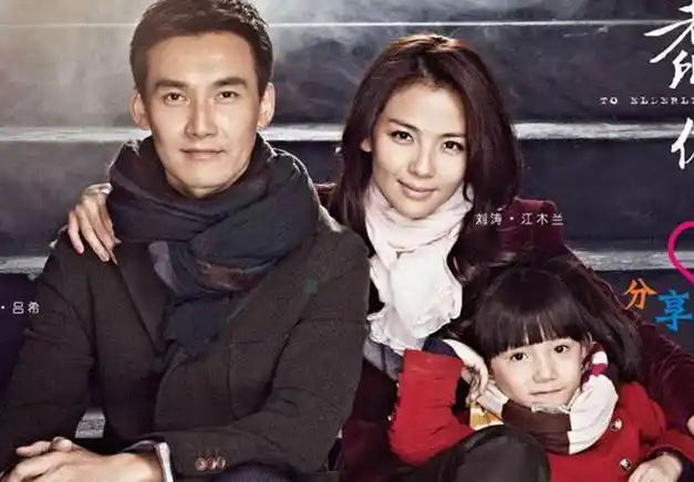 演员张铎和刘涛什么关系两个人离婚的原因是什么