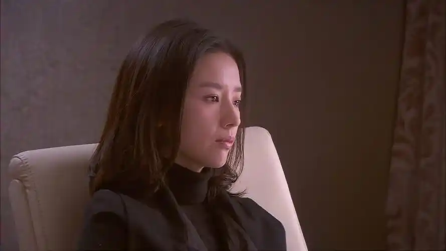 相爱十年肖然车祸去世留给韩灵百亿的资产更留下了永远的痛