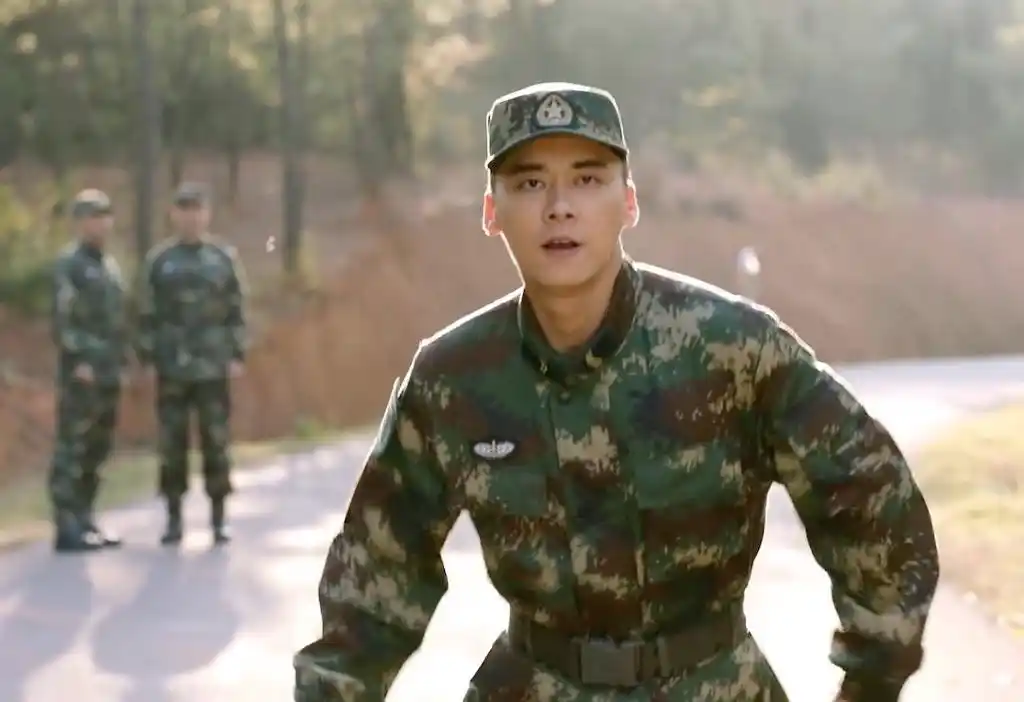 《号手就位》夏拙梁诺缘分未尽,失踪大鹅成牵线月老!