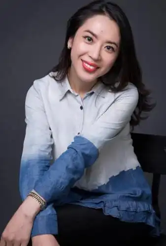 ret睿意德策略顾问部总经理:陈丽琳 在激烈的市场竞