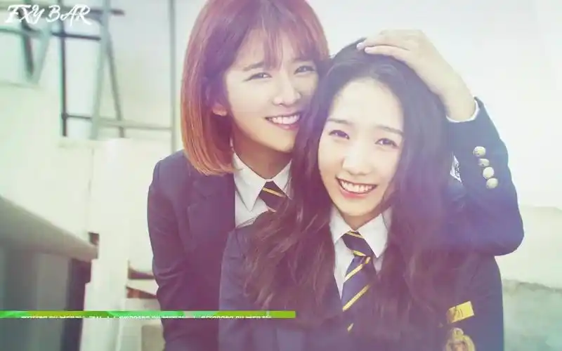 exy吧中字宇宙少女第三张迷你专辑音源预览