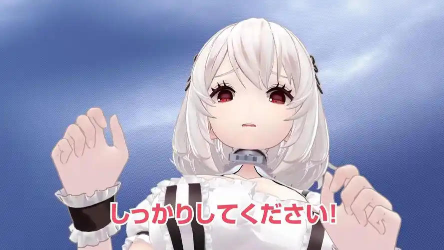 【碧蓝航线】天狼星 情人节动画合集【含未公开部分】