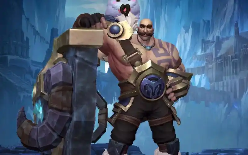 lol手游22布隆配哪些英雄好lol手游布隆配合英雄一览