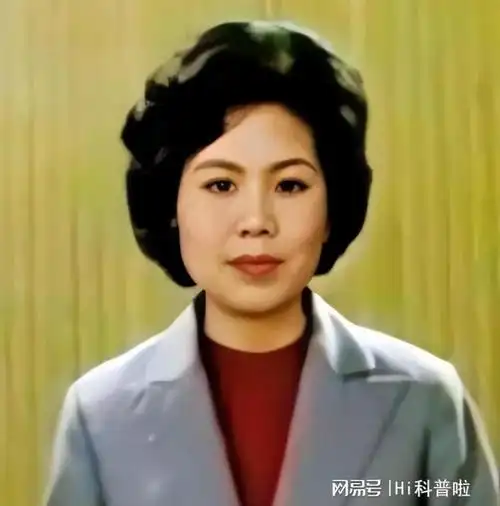 邢质斌近照,变化太大,网友:我的天呐!