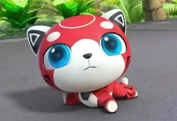 超星萌宠卟卟呢?是否还记得猪猪侠的好战友各位小赛车手们★|/b.