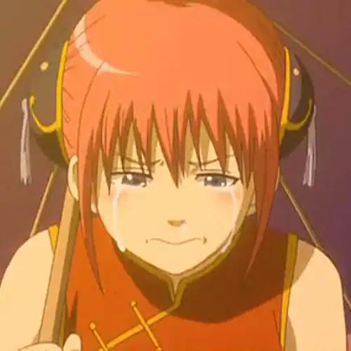 少女gif流泪gif银魂gif动漫gif