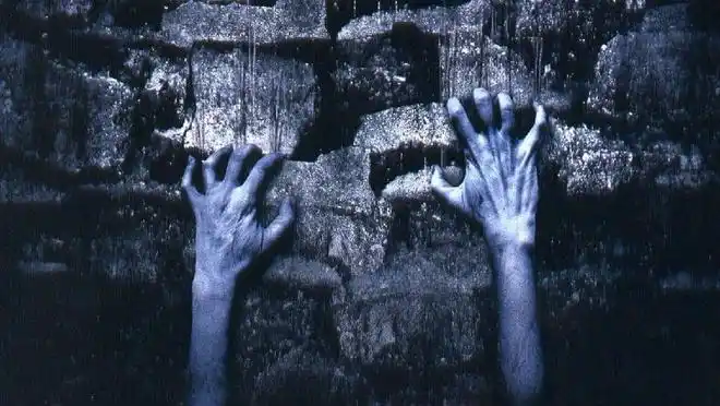 胆小勿入真相究竟是什么无头人到底是怎么来的