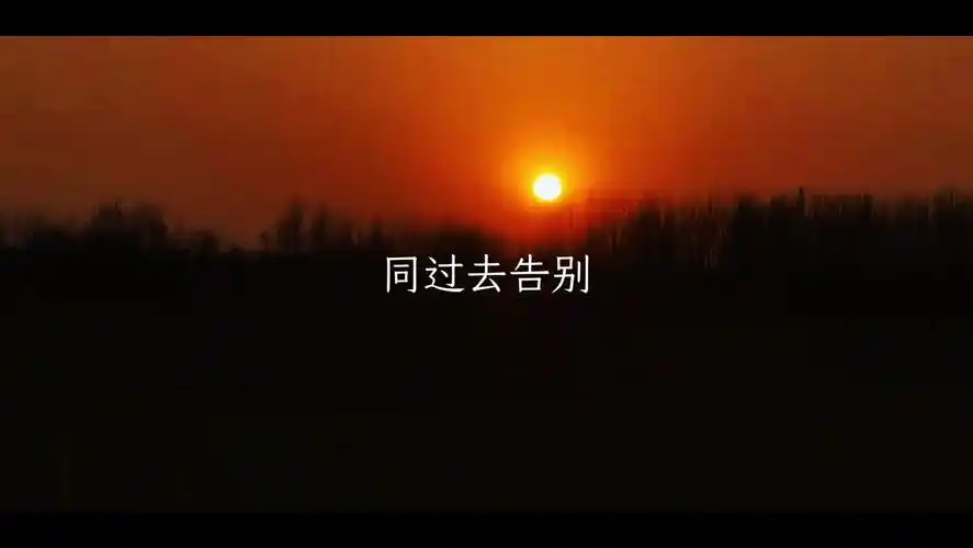 活动作品再见过去